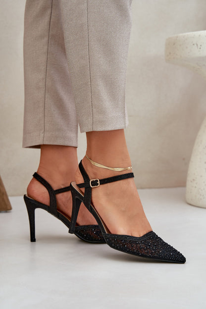 Stilettos model 208480 Step in style