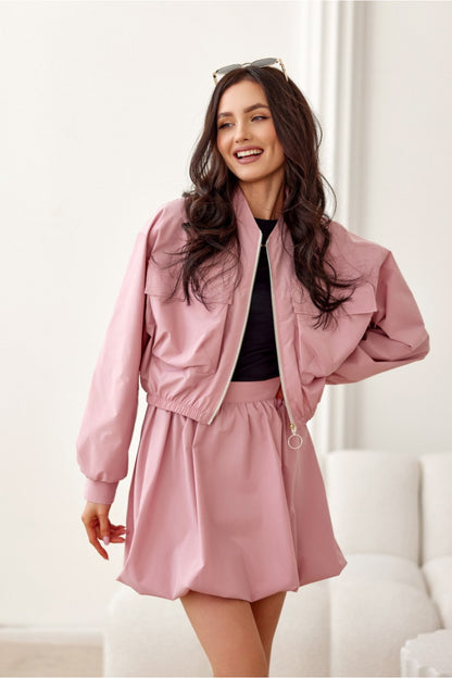 Jacke model 208500 Roco Fashion
