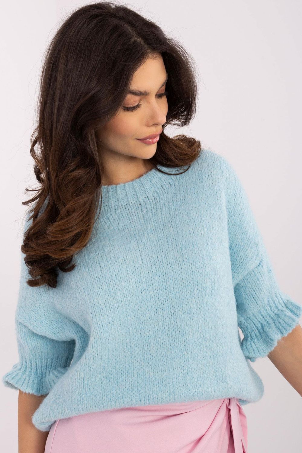 Pullover model 208516 Italy Moda