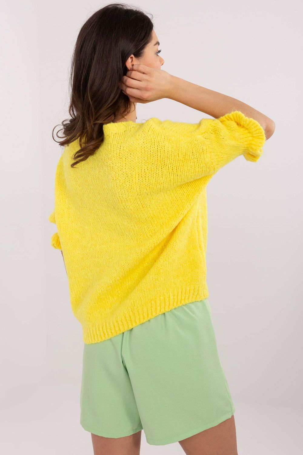 Pullover model 208517 Italy Moda