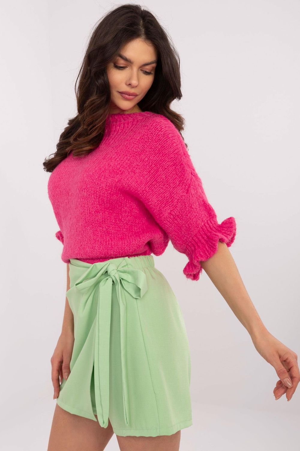 Pullover model 208521 Italy Moda