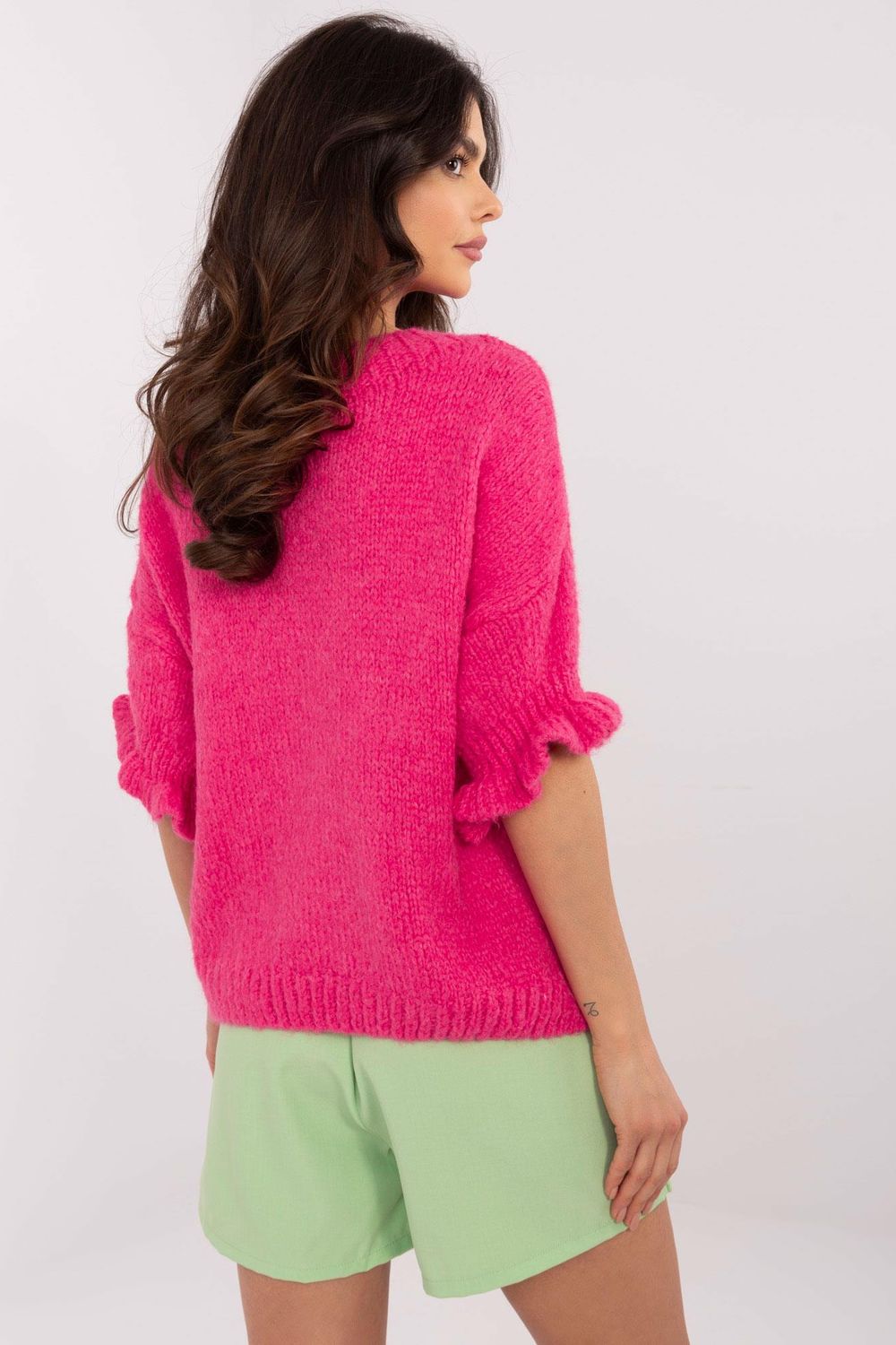 Pullover model 208521 Italy Moda