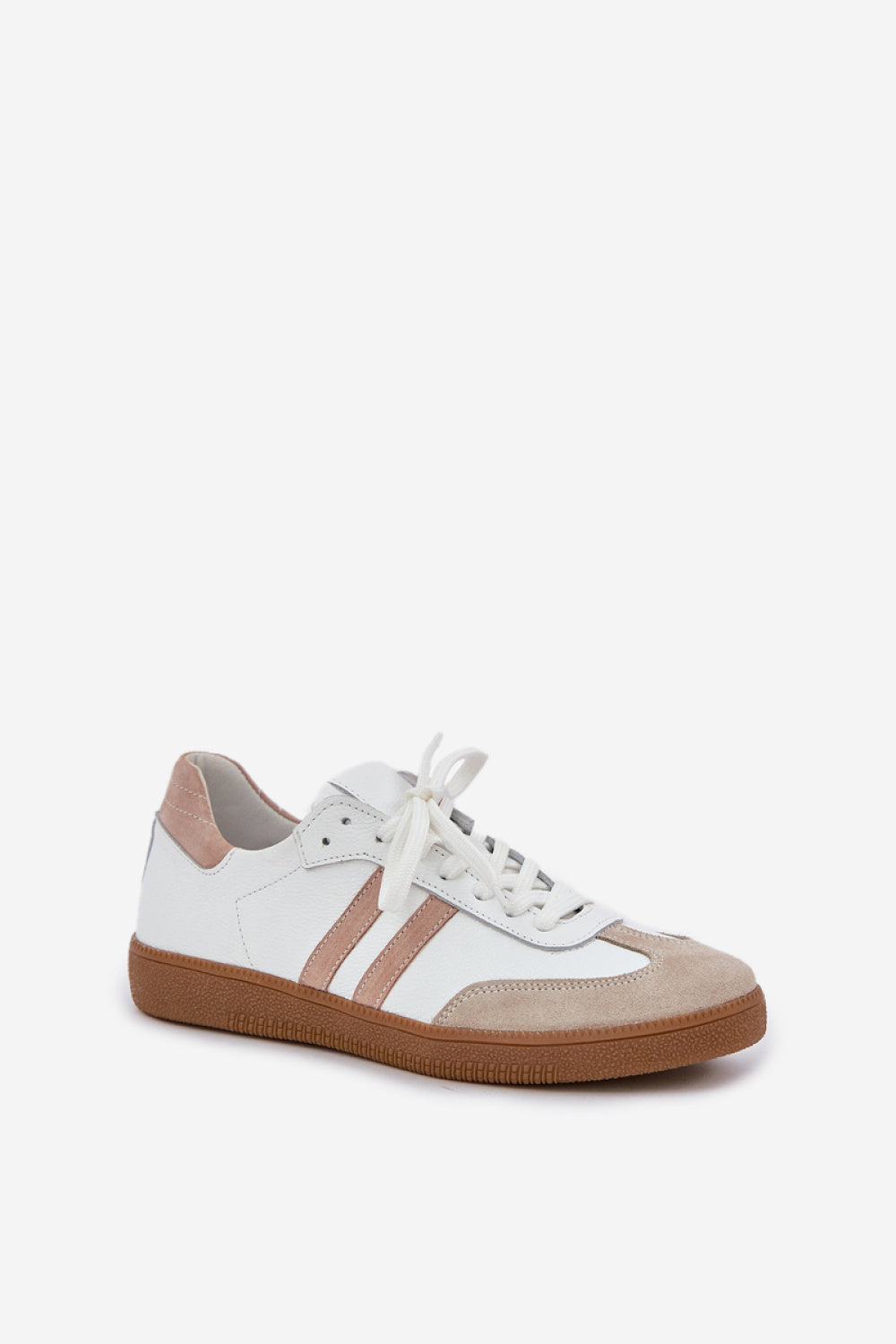 Sneakers model 208539 Step in style