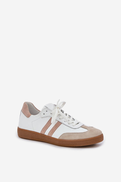 Sneakers model 208539 Step in style