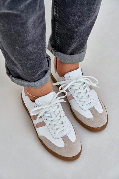 Sneakers model 208539 Step in style
