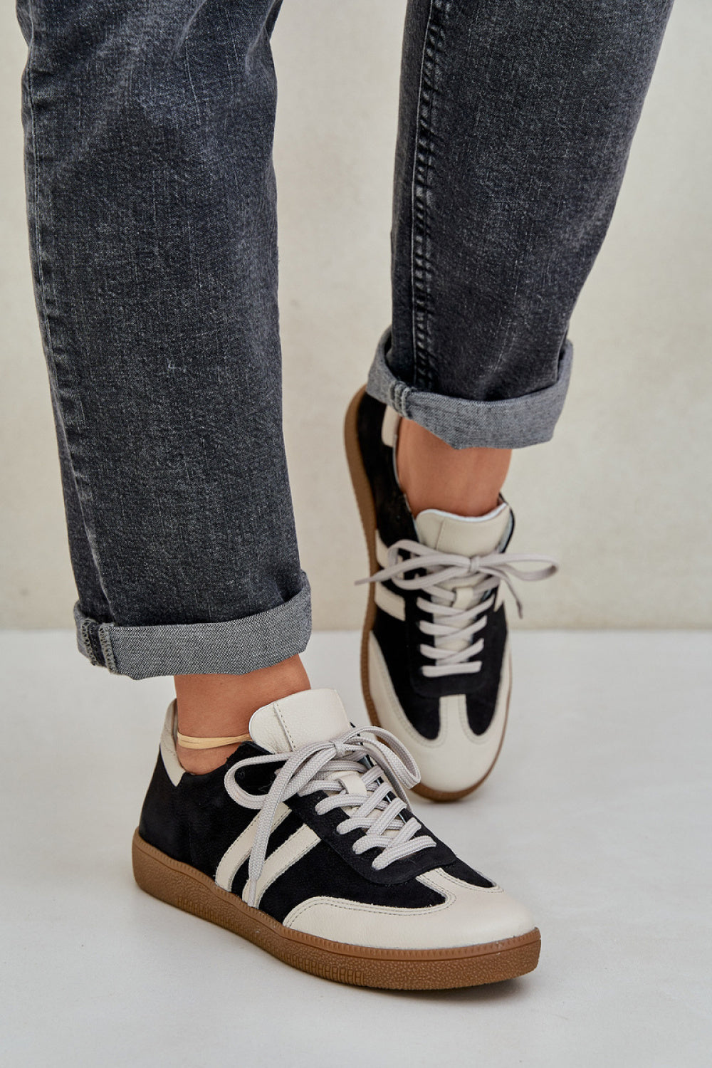 Sports Shoes model 208540 Step in style