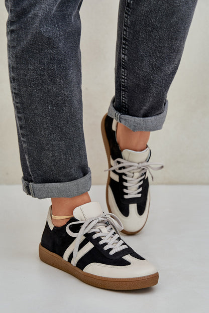 Sports Shoes model 208540 Step in style