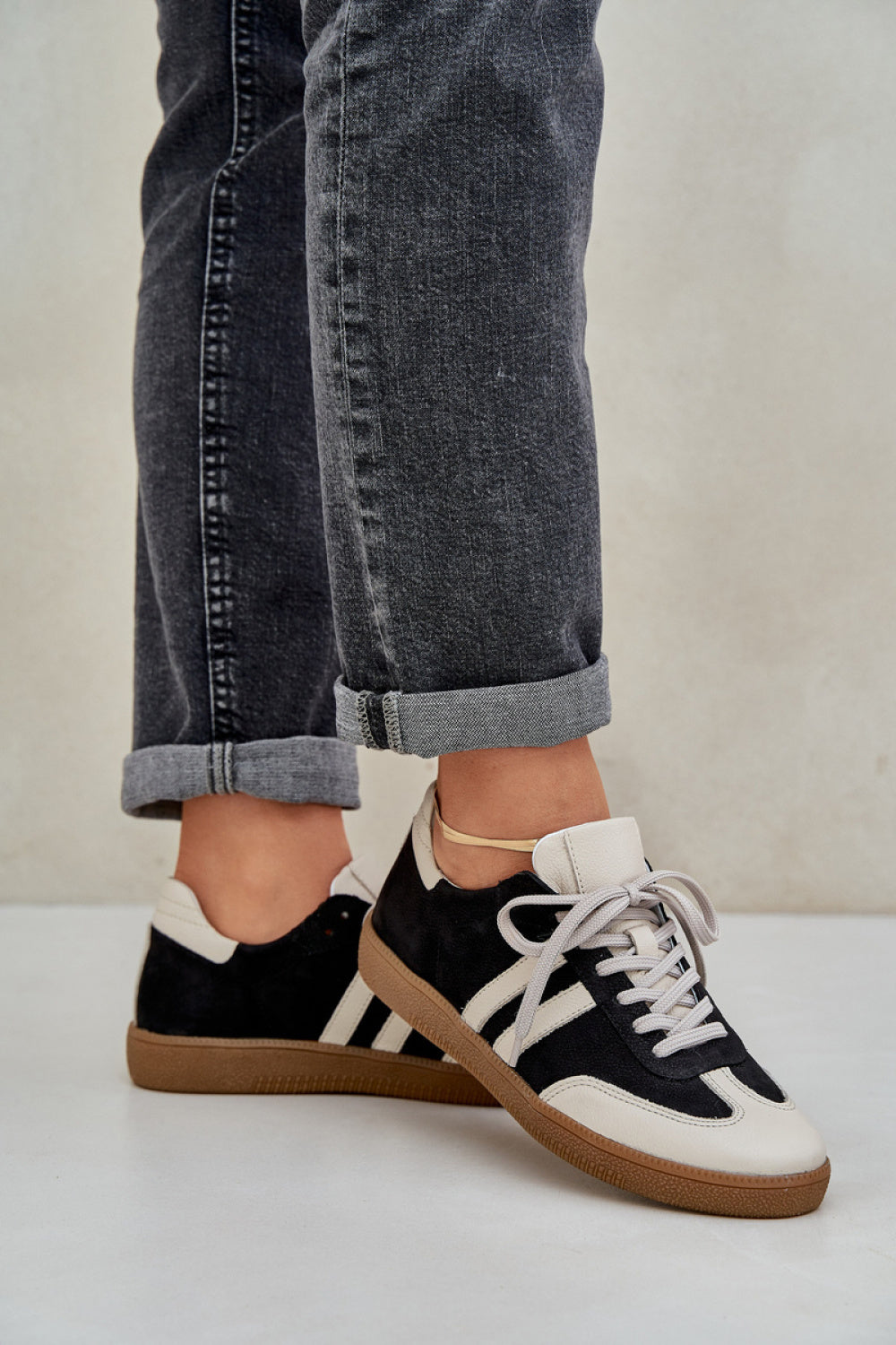 Sports Shoes model 208540 Step in style