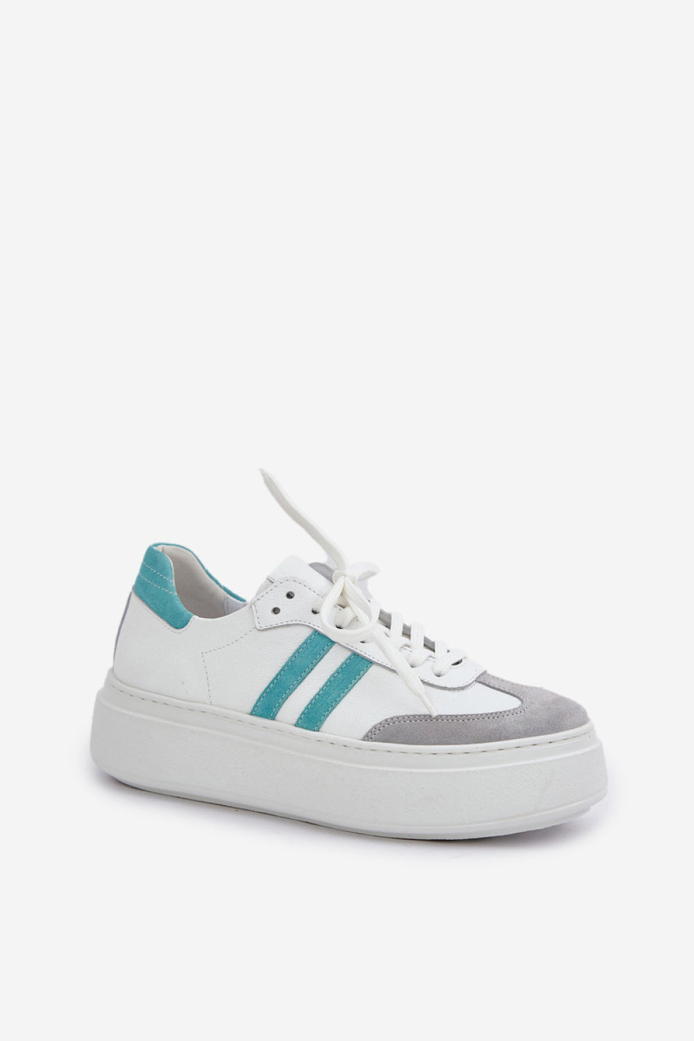 Sports shoes model 208541 Step in style