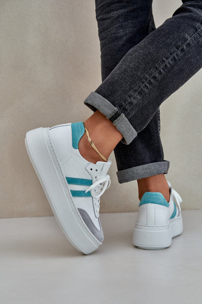 Sports shoes model 208541 Step in style
