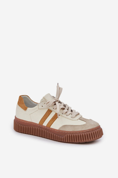 Sports shoes model 208542 Step in style