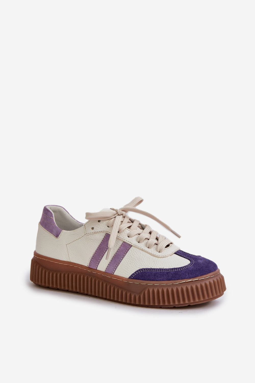 Sports shoes model 208543 Step in style