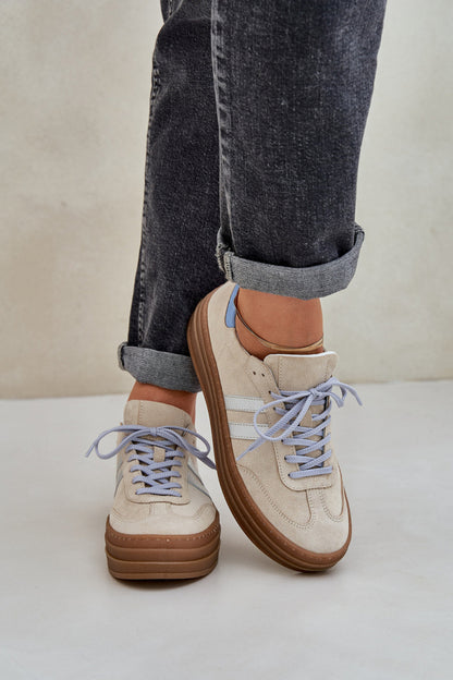 Sportschuhe model 208544 Step in style