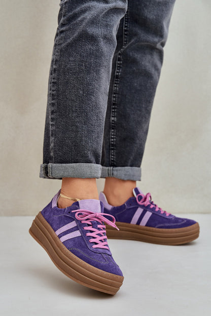 Sports Shoes Model 208546 Step in Style