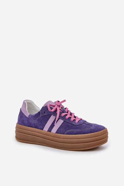 Sports Shoes Model 208546 Step in Style