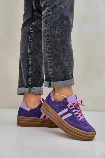 Sports Shoes Model 208546 Step in Style