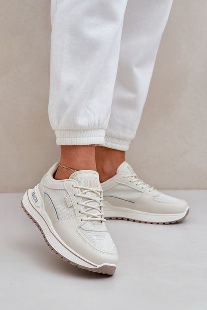 Sports shoes model 208550 Step in style