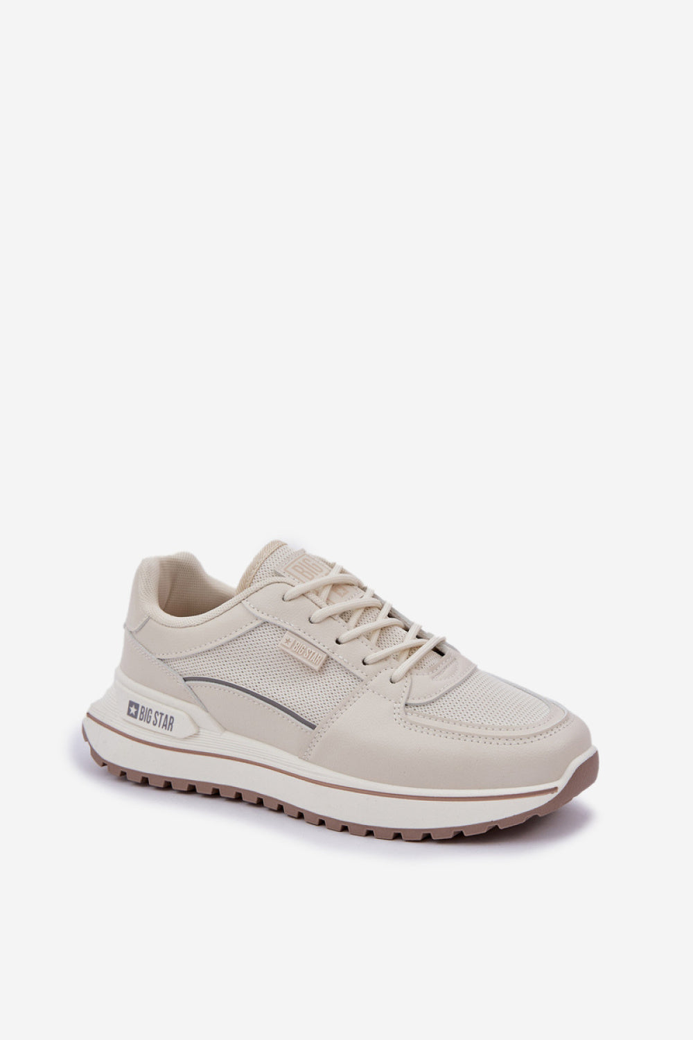 Sports shoes model 208550 Step in style