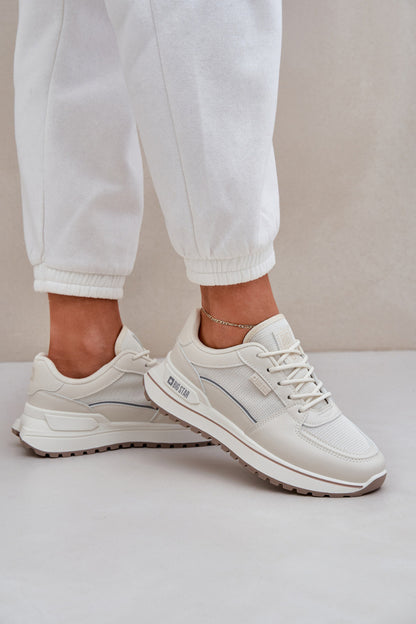 Sports shoes model 208550 Step in style