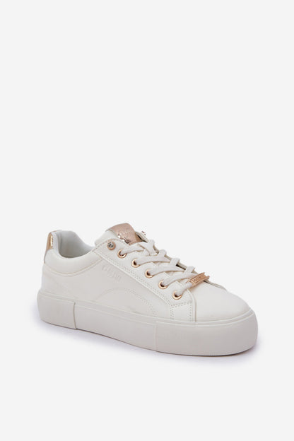 Sneakers model 208551 Step in style