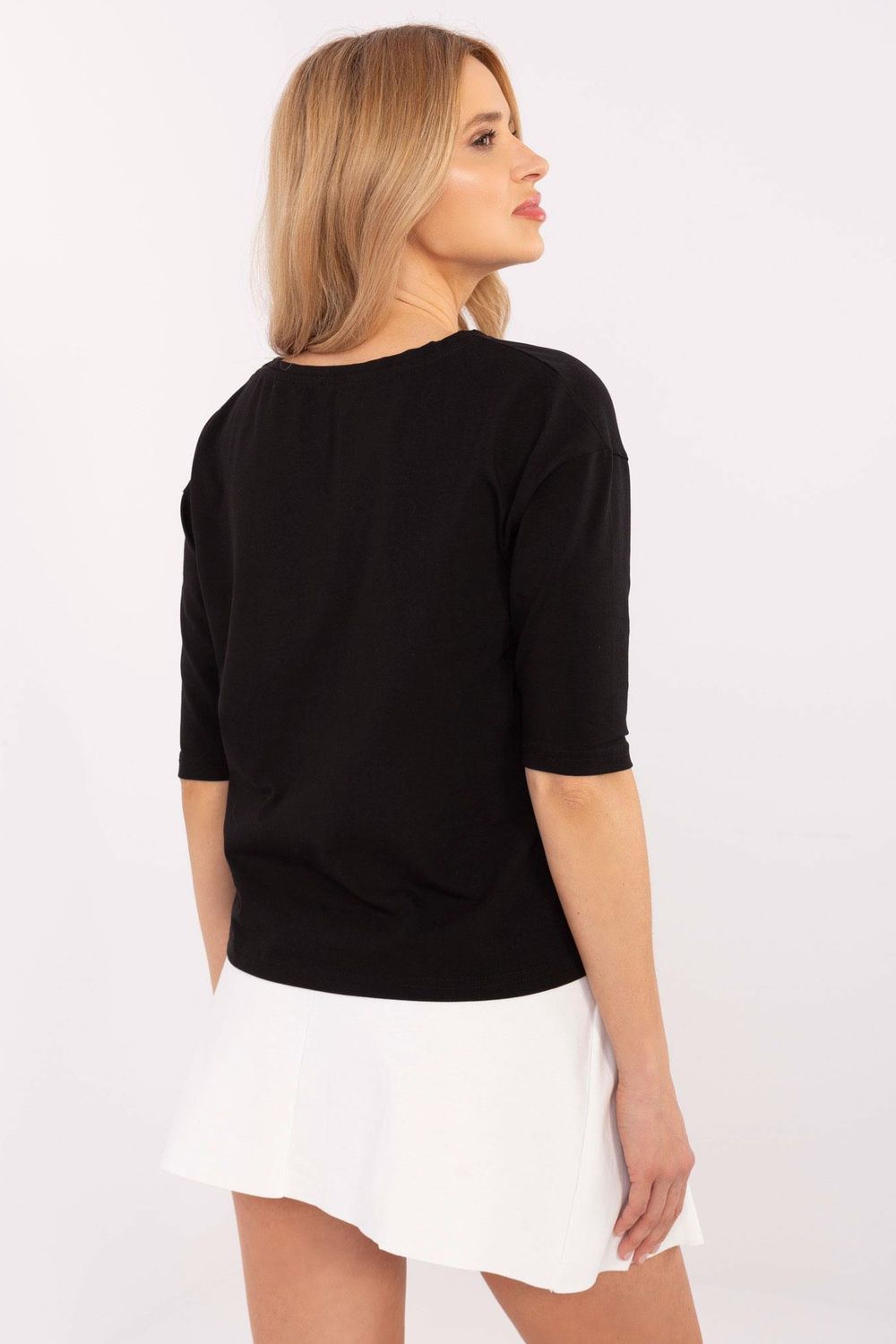 Blouse model 208566 Factory Price