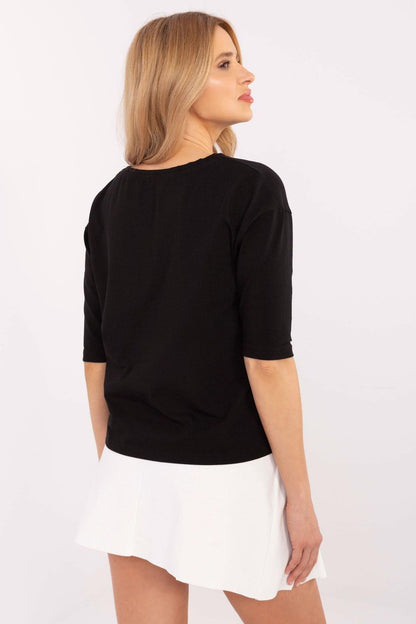 Blouse model 208566 Factory Price