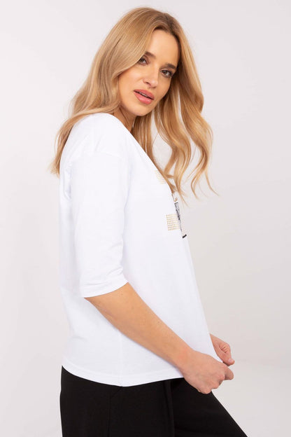 Blouse model 208567 Factory Price