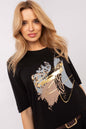 Blouse model 208573 Factory Price