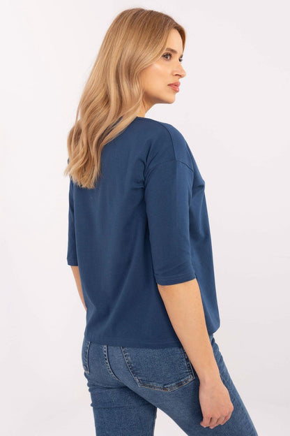 Blouse model 208576 Factory Price