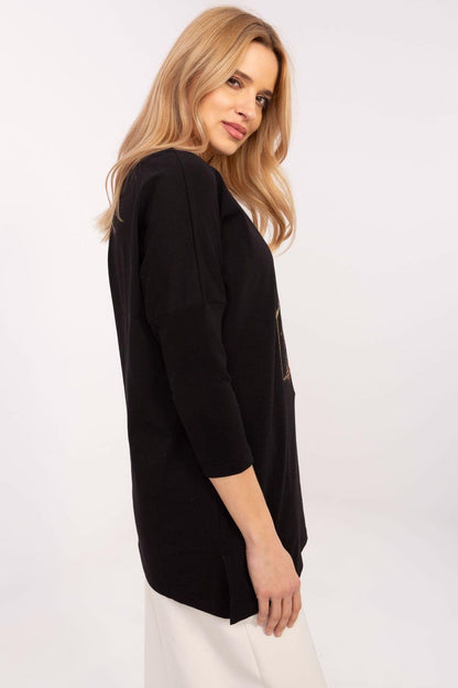 Blouse model 208582 Factory Price