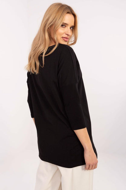 Blouse model 208582 Factory Price