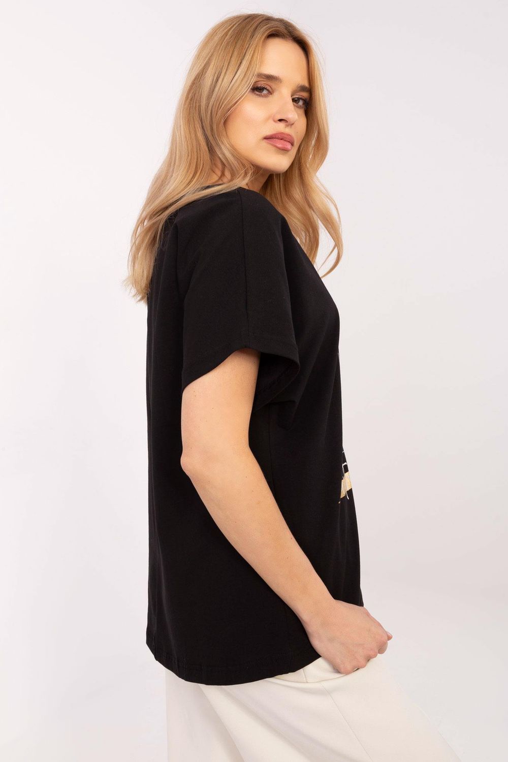 Blouse model 208586 Factory Price