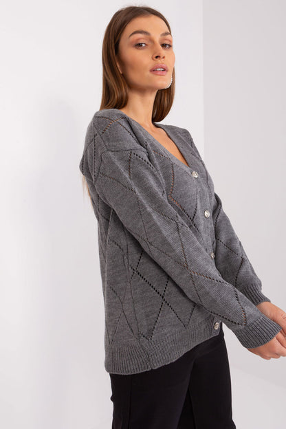 Cardigan style 208633 Rue Paris