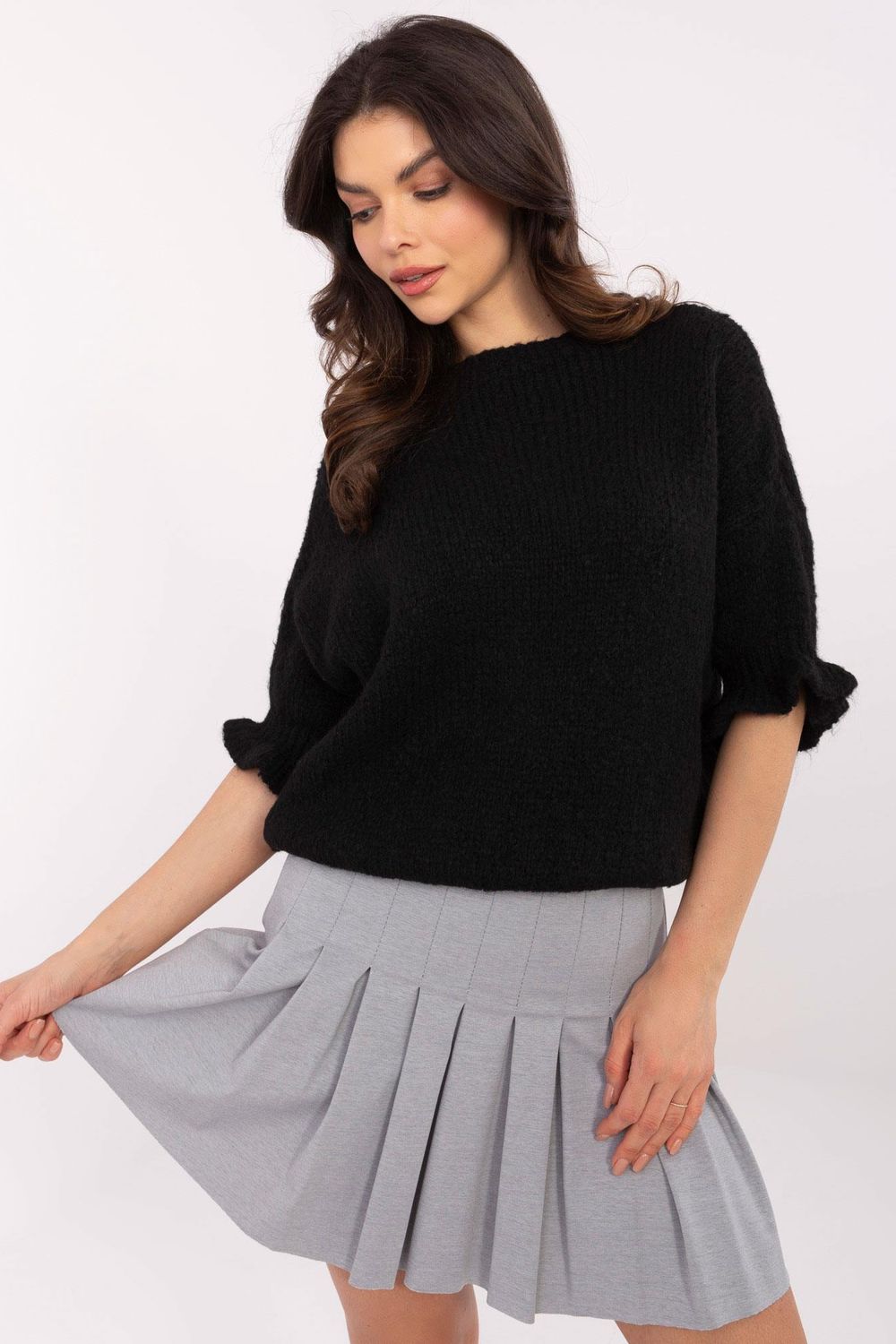 Pullover model 208688 Italy Moda
