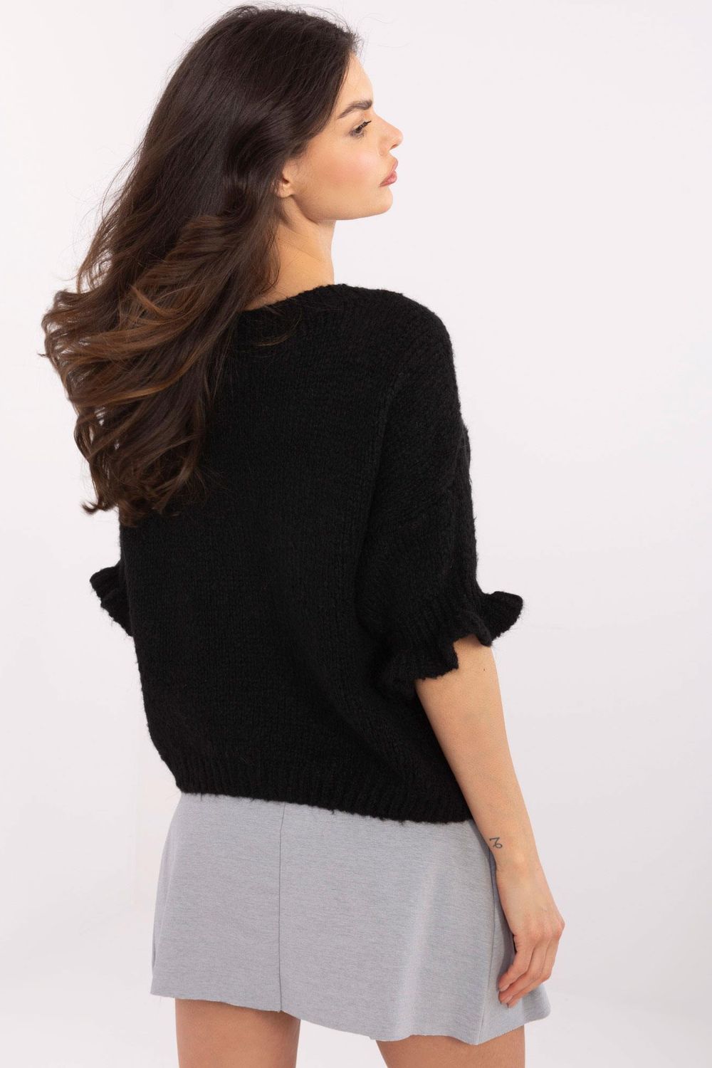 Pullover model 208688 Italy Moda