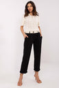 Women's Trousers model 208689 Italy Fashion