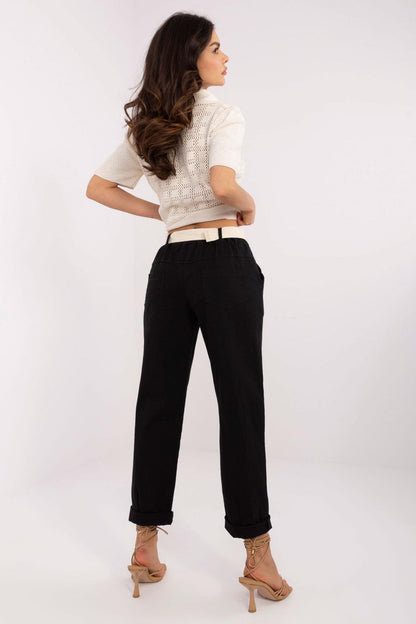 Women's Trousers model 208689 Italy Fashion