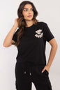 T-shirt model 208740 Sublevel