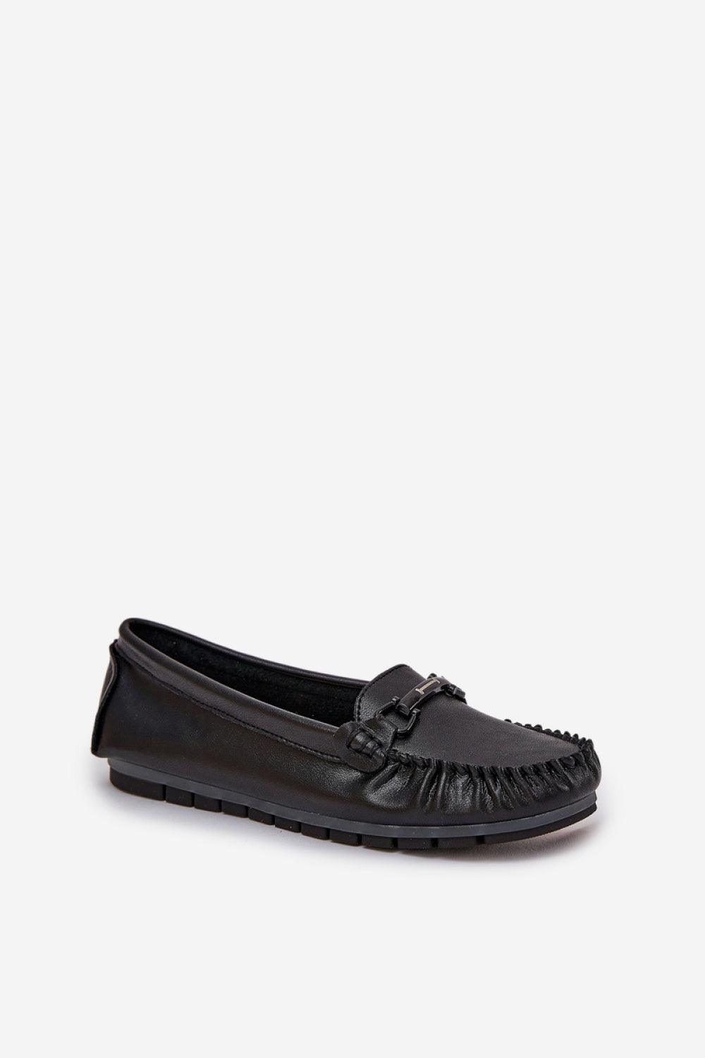 Moccasins model 208782 Step in style
