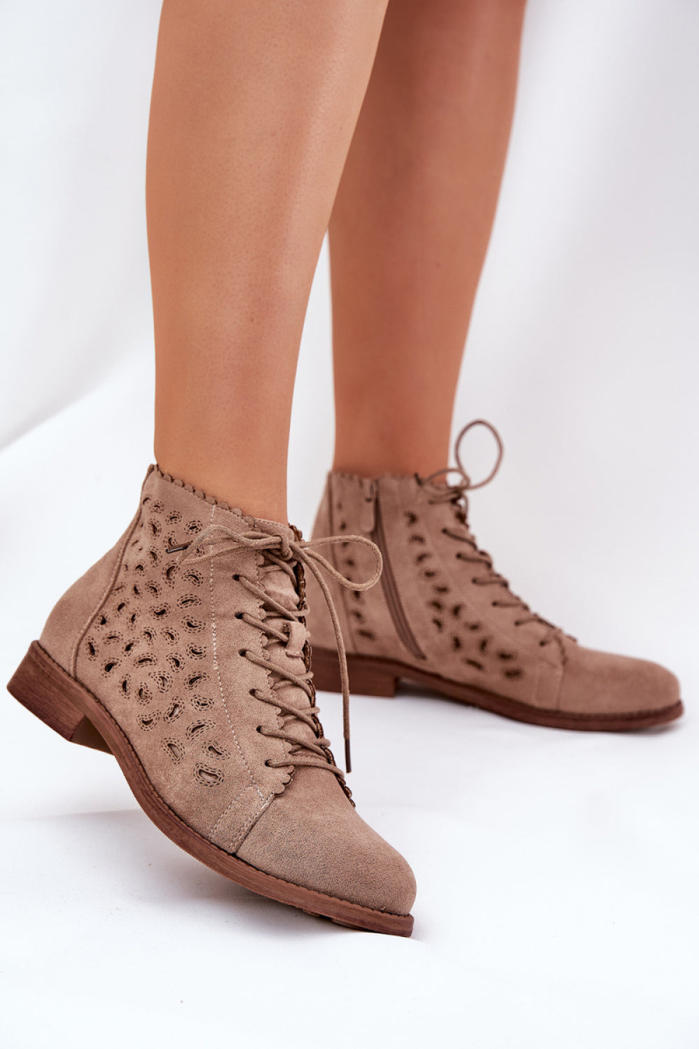 Ankle boots model 208794 Step in style
