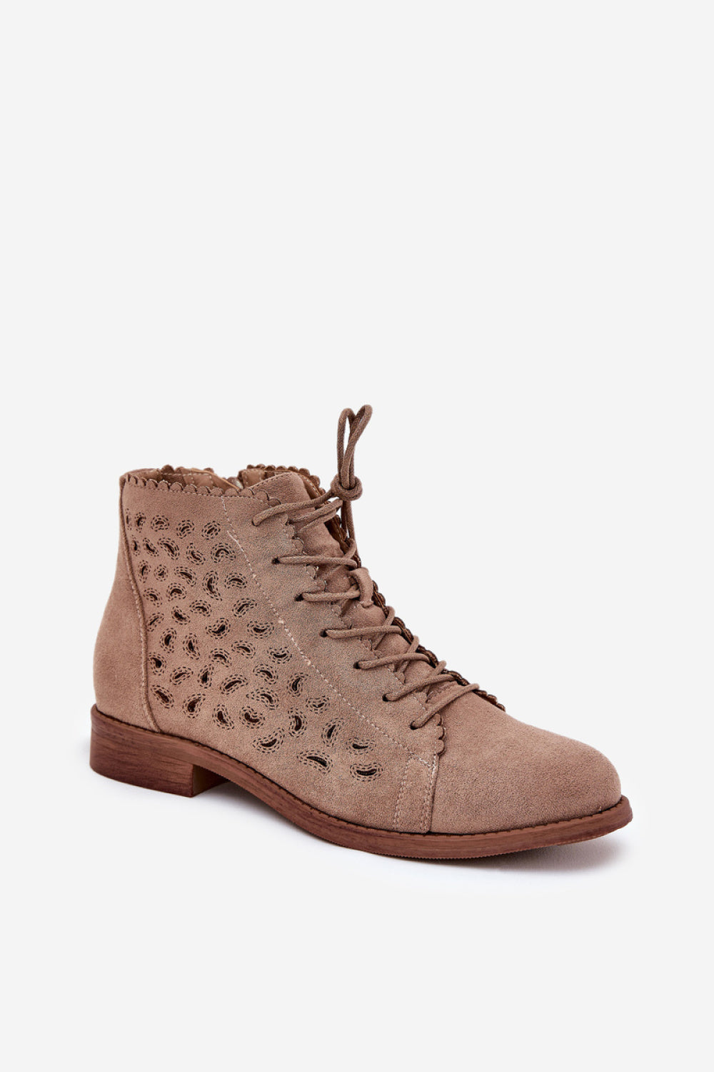 Ankle boots model 208794 Step in style