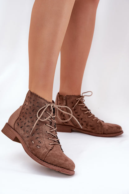 Ankle boots model 208795 Step in style