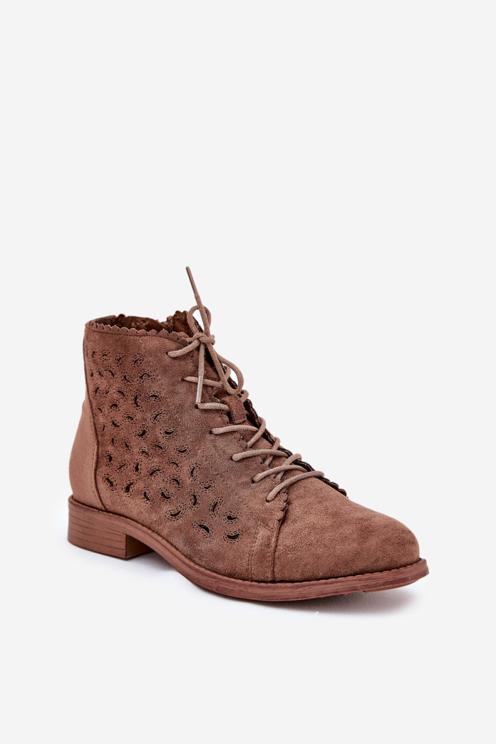 Ankle boots model 208795 Step in style