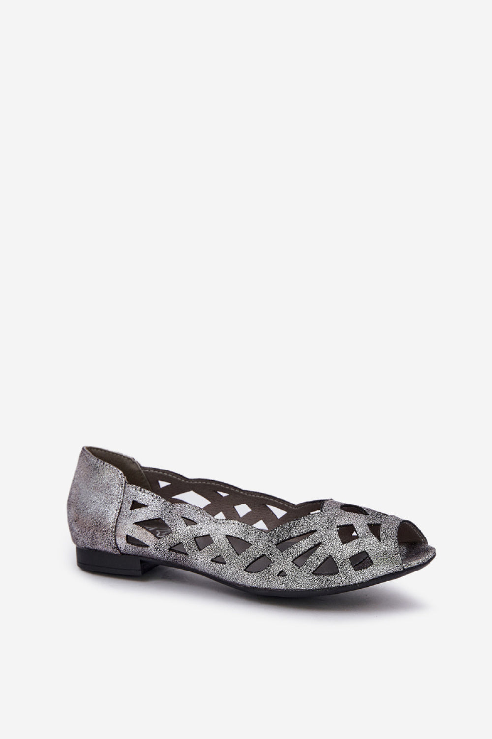 Ballerina Schuhe model 208801 Step in style
