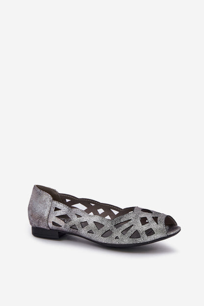 Ballerina Schuhe model 208801 Step in style