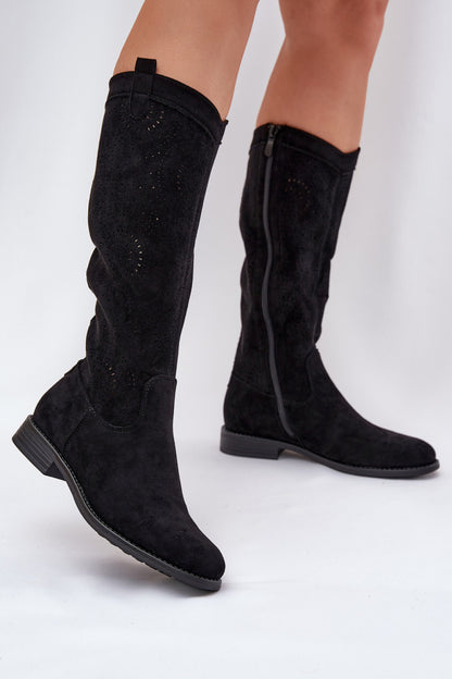Boots model 208810 Step in style