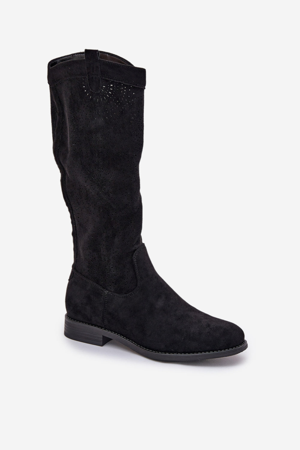 Boots model 208810 Step in style