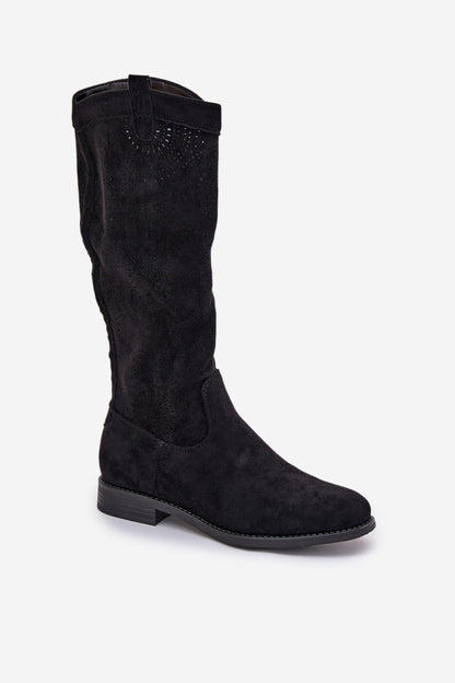 Boots model 208810 Step in style