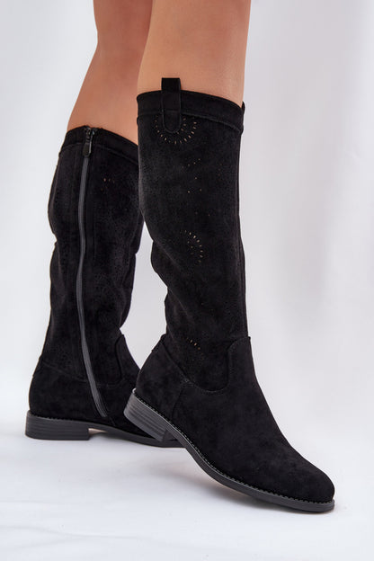 Boots model 208810 Step in style