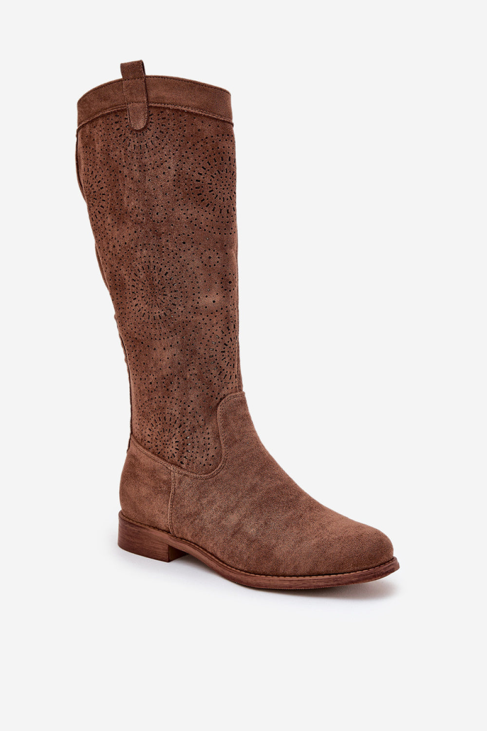 Boots model 208811 Step in style